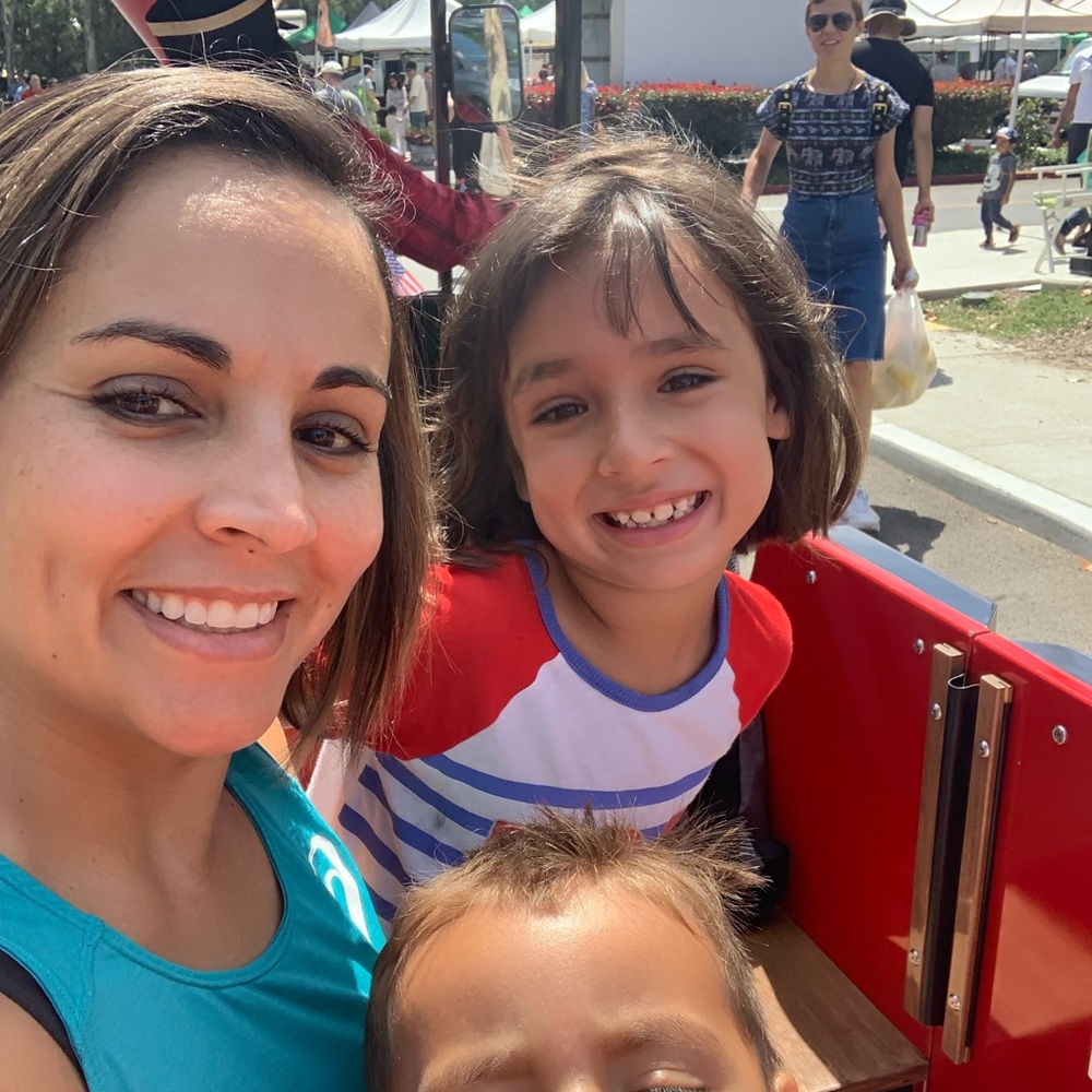 Meet your Posher, Melissa